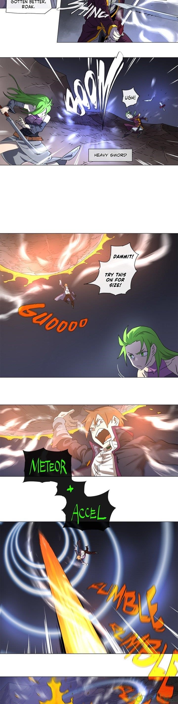 Read 4 Cut Hero Manga Online