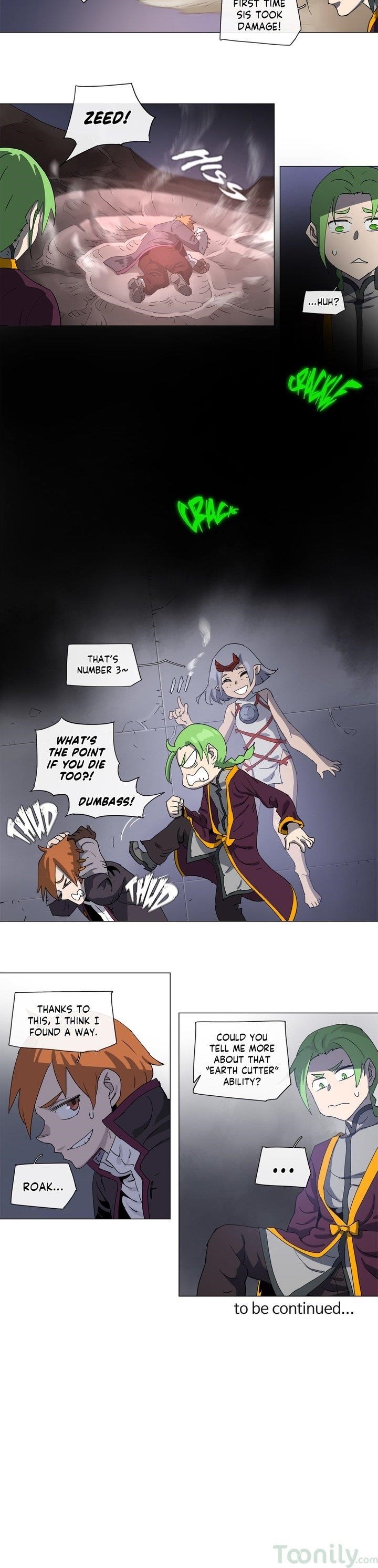 Read 4 Cut Hero Manga Online