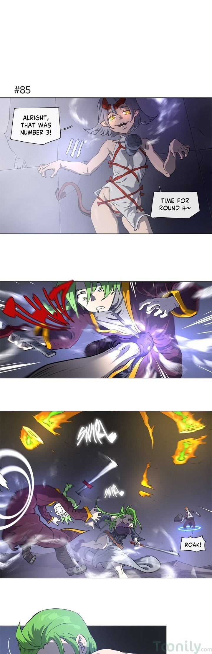 Read 4 Cut Hero Manga Online