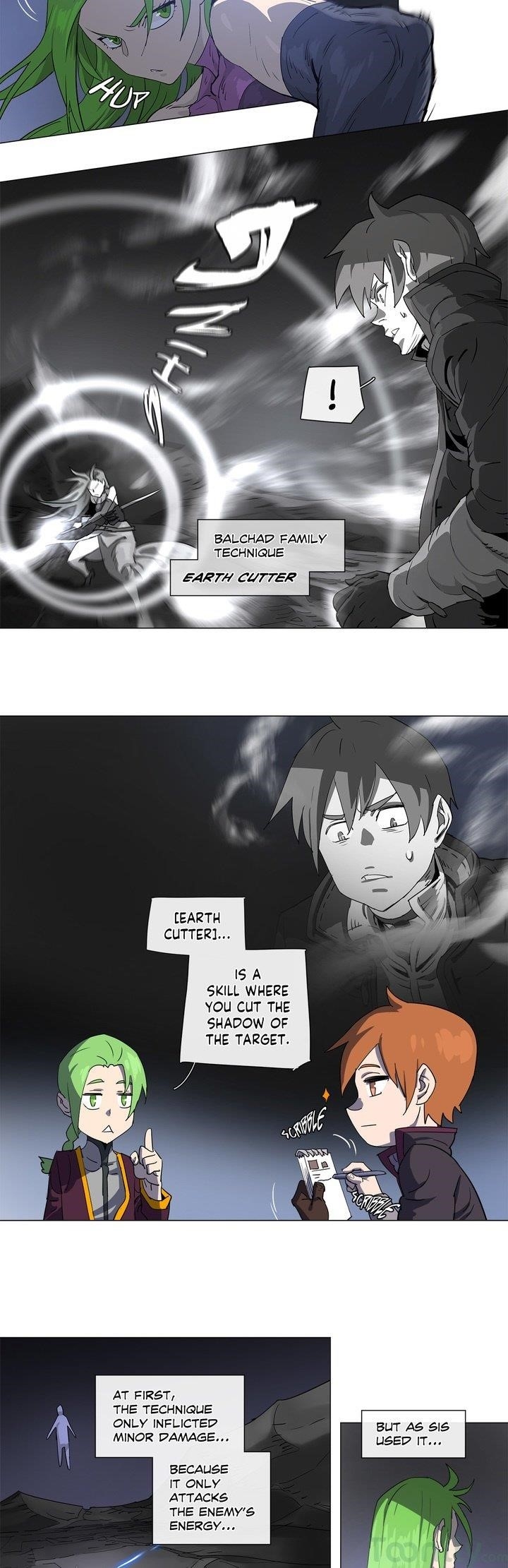 Read 4 Cut Hero Manga Online