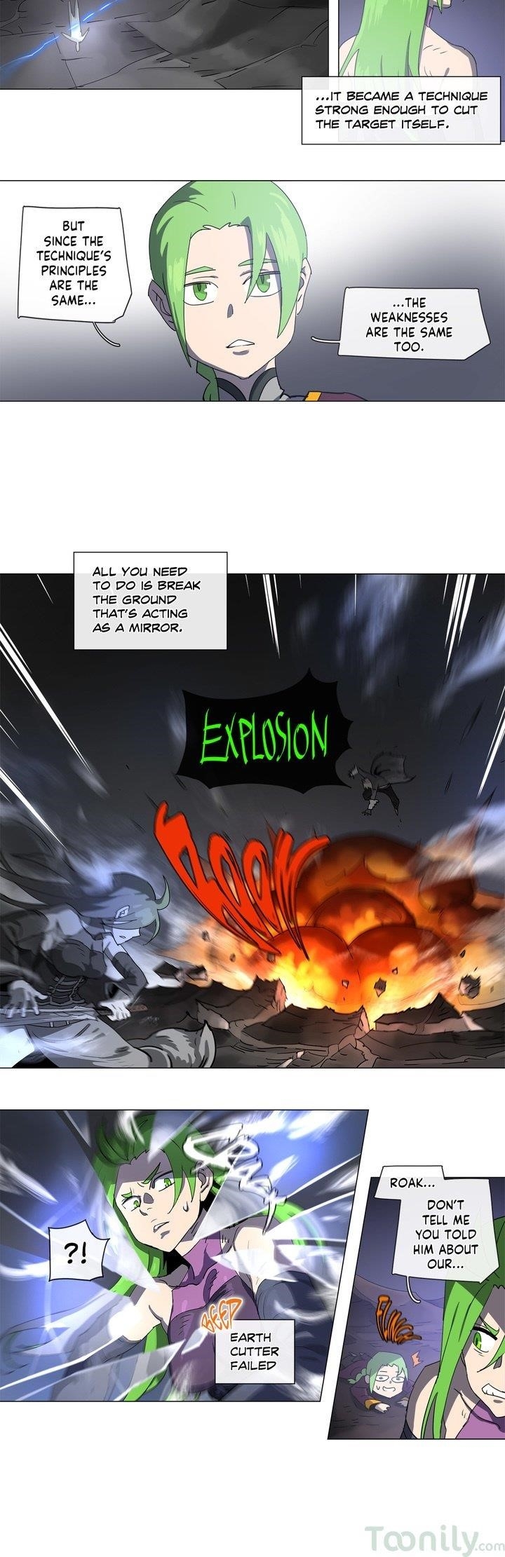 Read 4 Cut Hero Manga Online