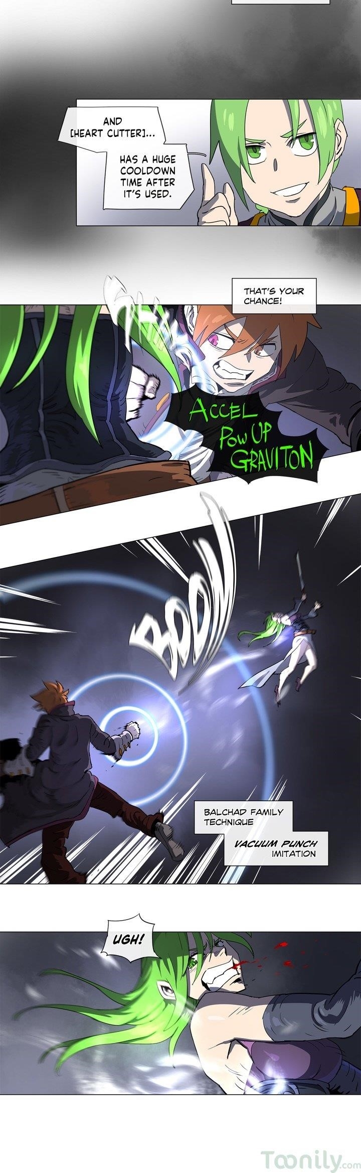 Read 4 Cut Hero Manga Online