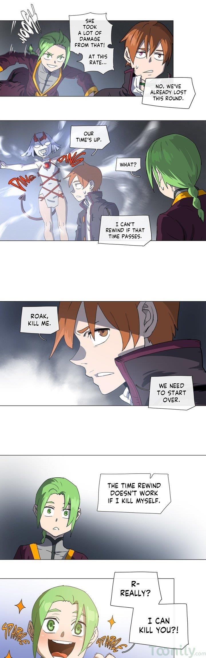 Read 4 Cut Hero Manga Online