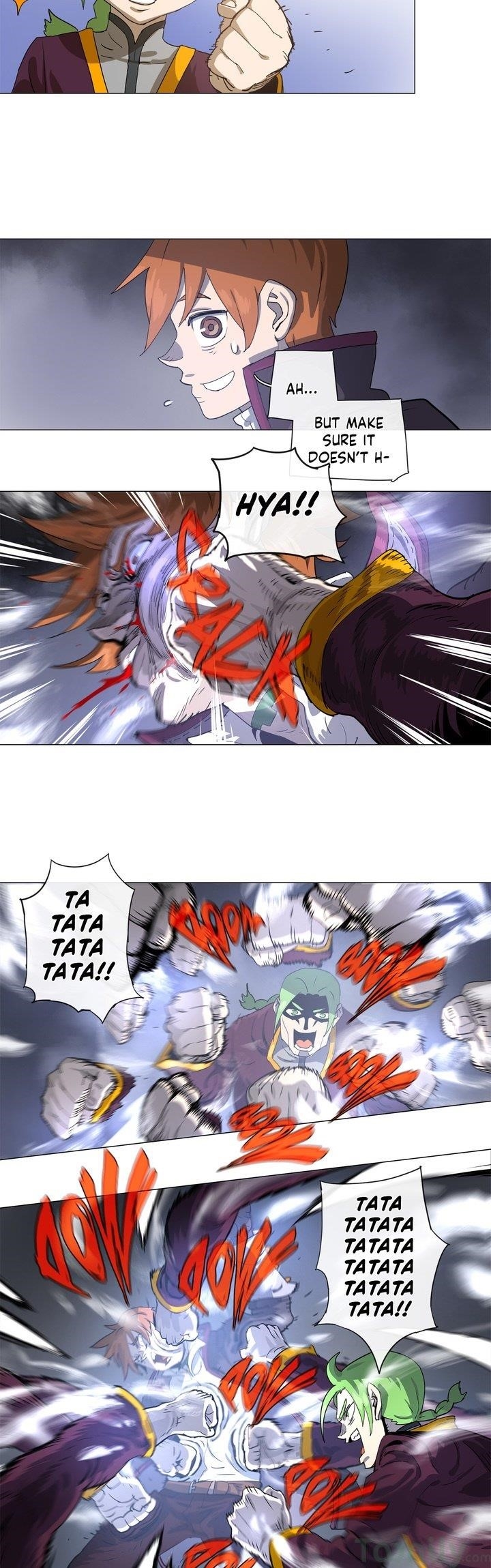 Read 4 Cut Hero Manga Online