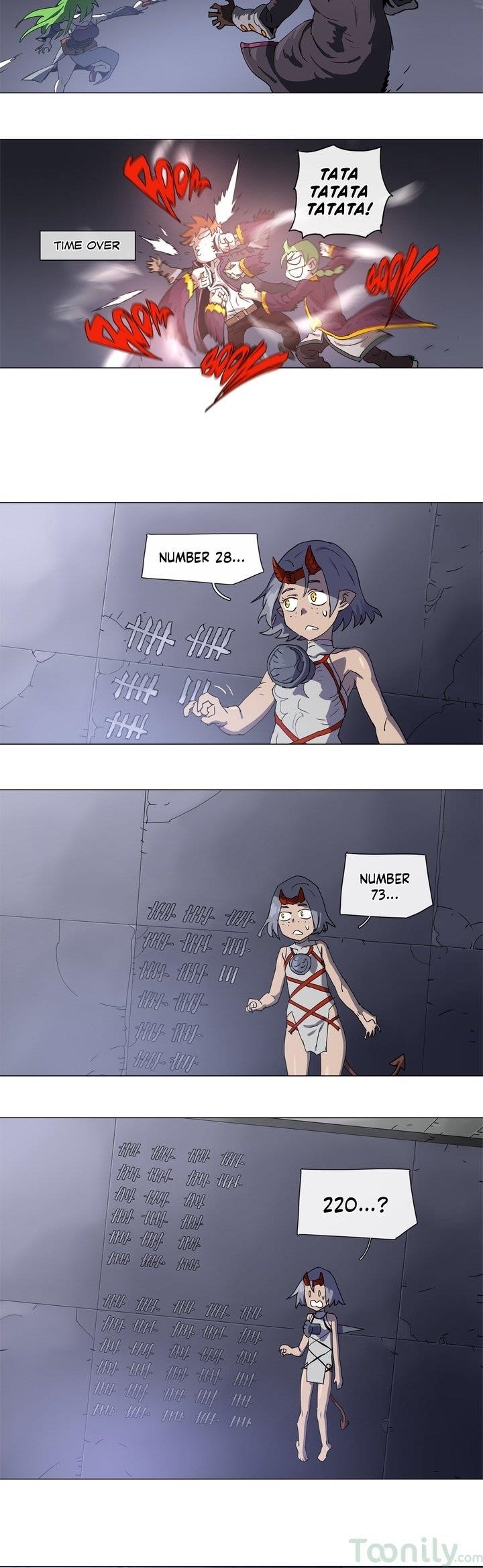 Read 4 Cut Hero Manga Online