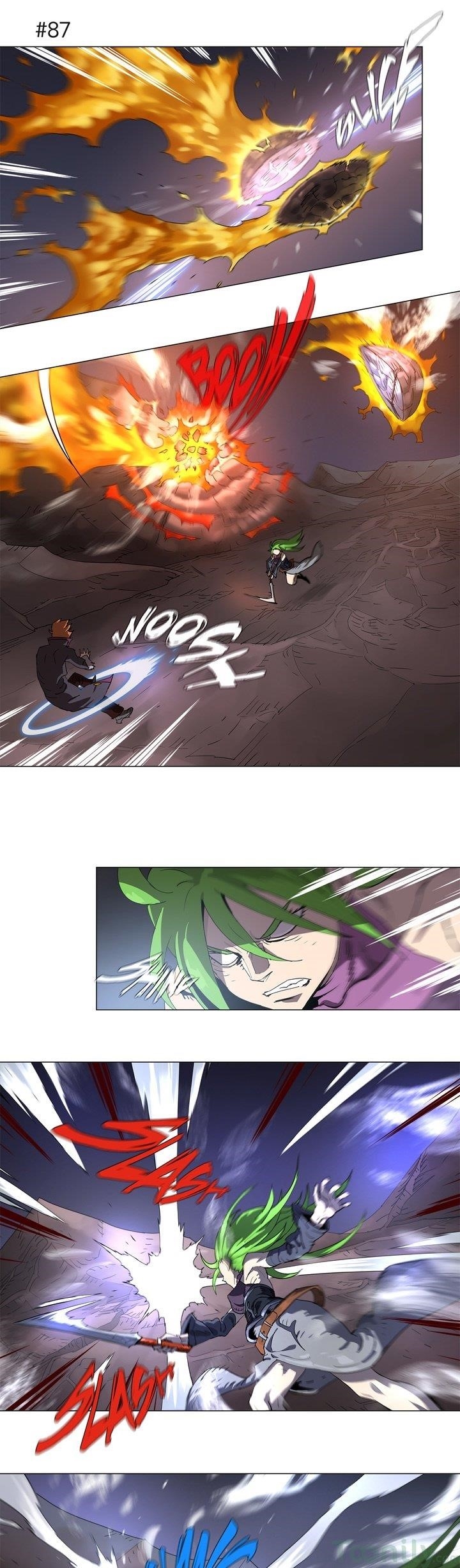 Read 4 Cut Hero Manga Online