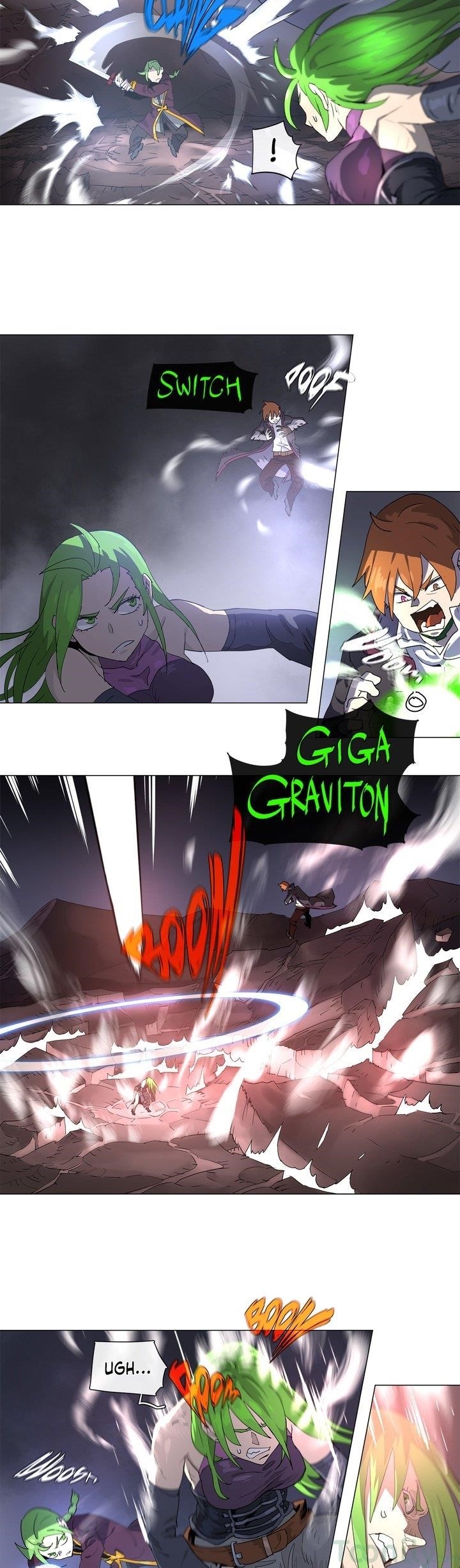 Read 4 Cut Hero Manga Online