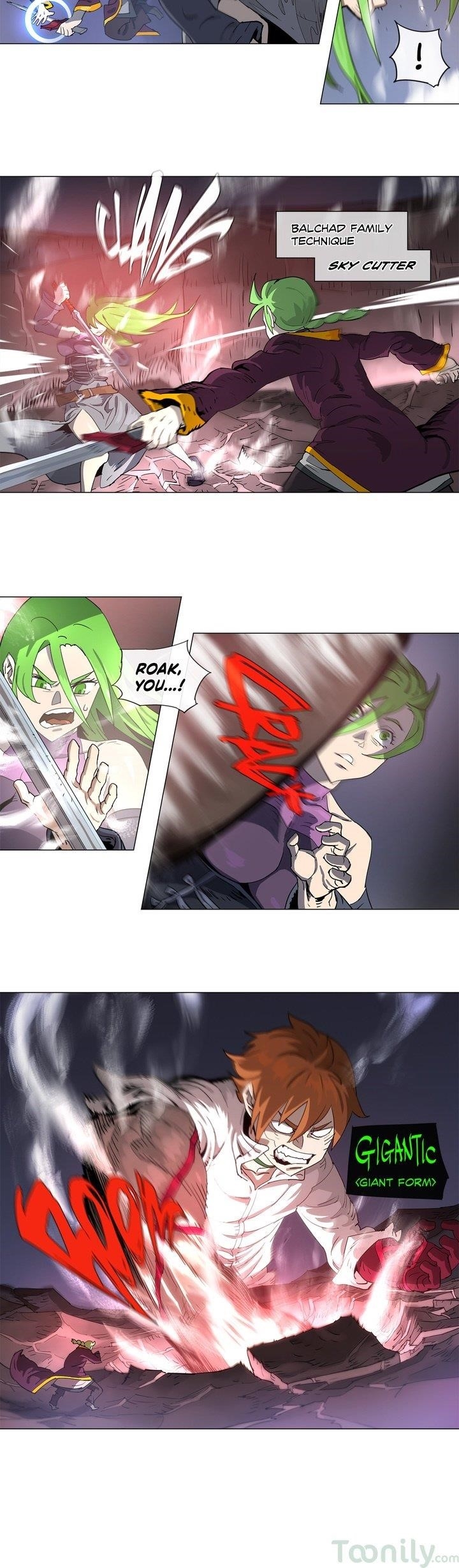 Read 4 Cut Hero Manga Online