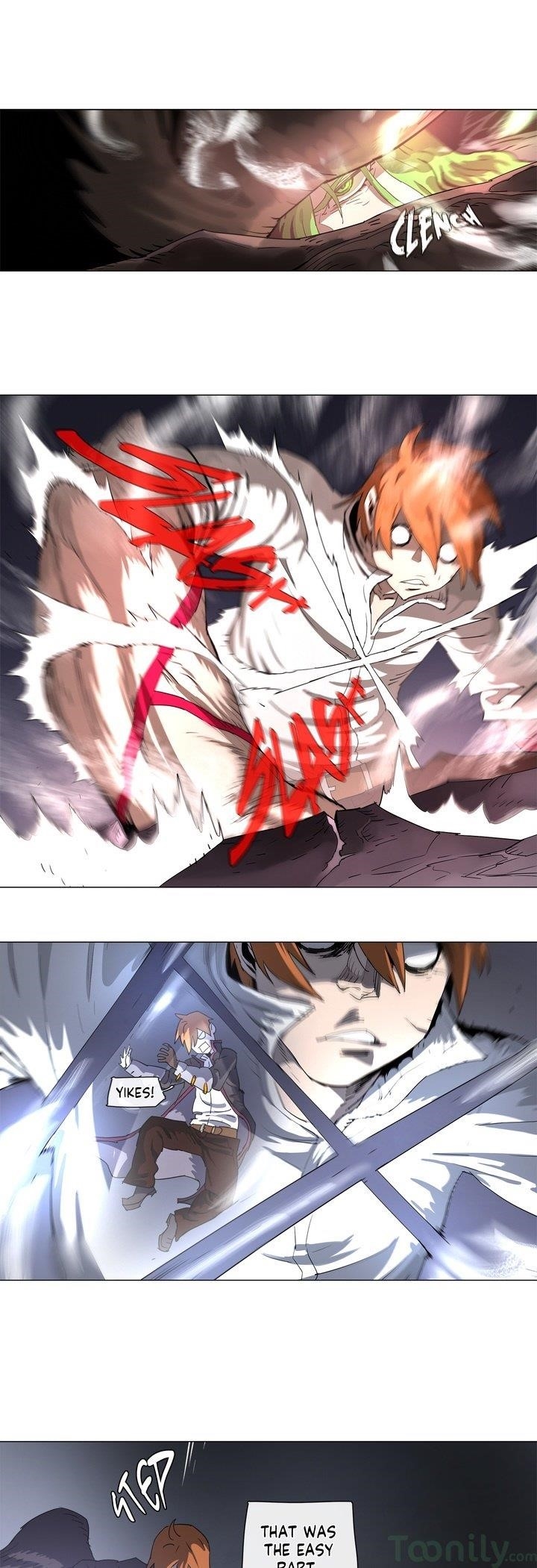 Read 4 Cut Hero Manga Online
