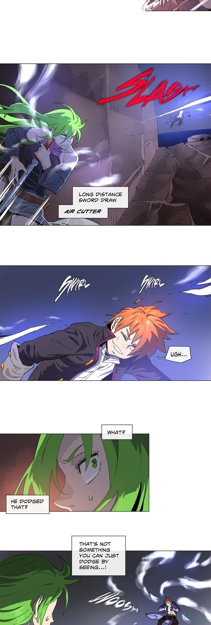 Read 4 Cut Hero Manga Online