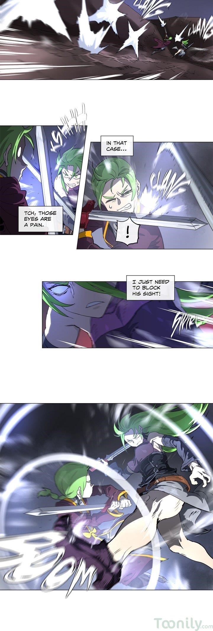 Read 4 Cut Hero Manga Online