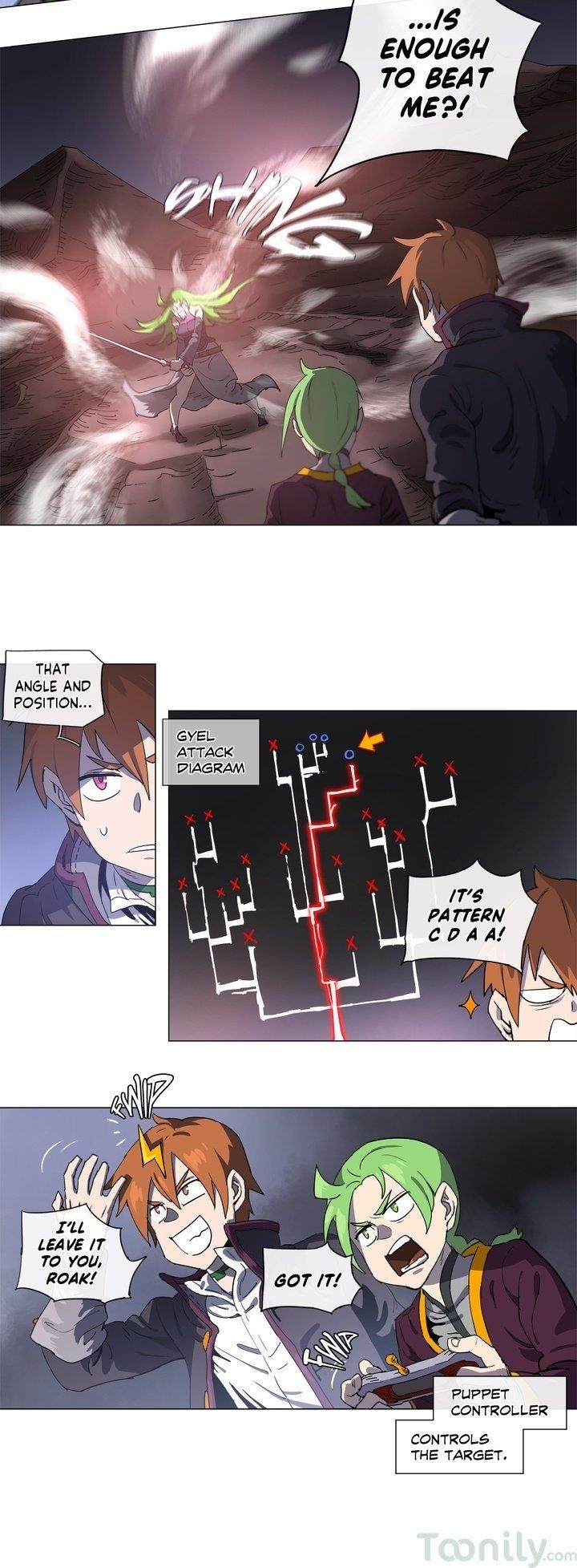 Read 4 Cut Hero Manga Online
