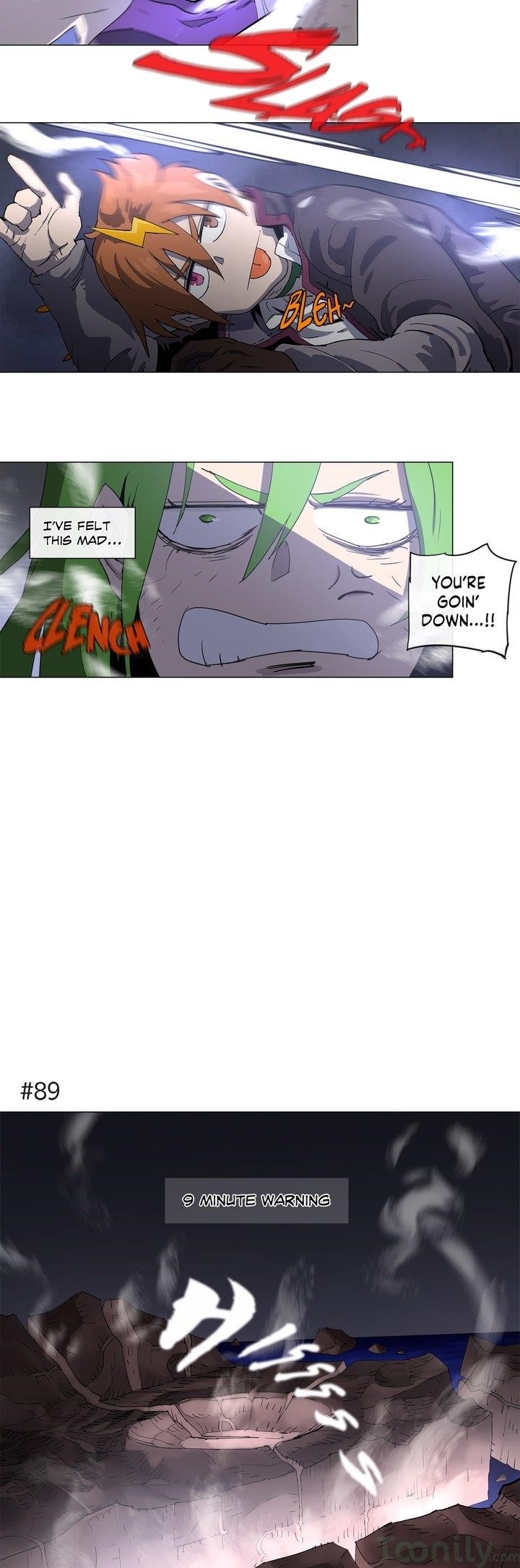Read 4 Cut Hero Manga Online
