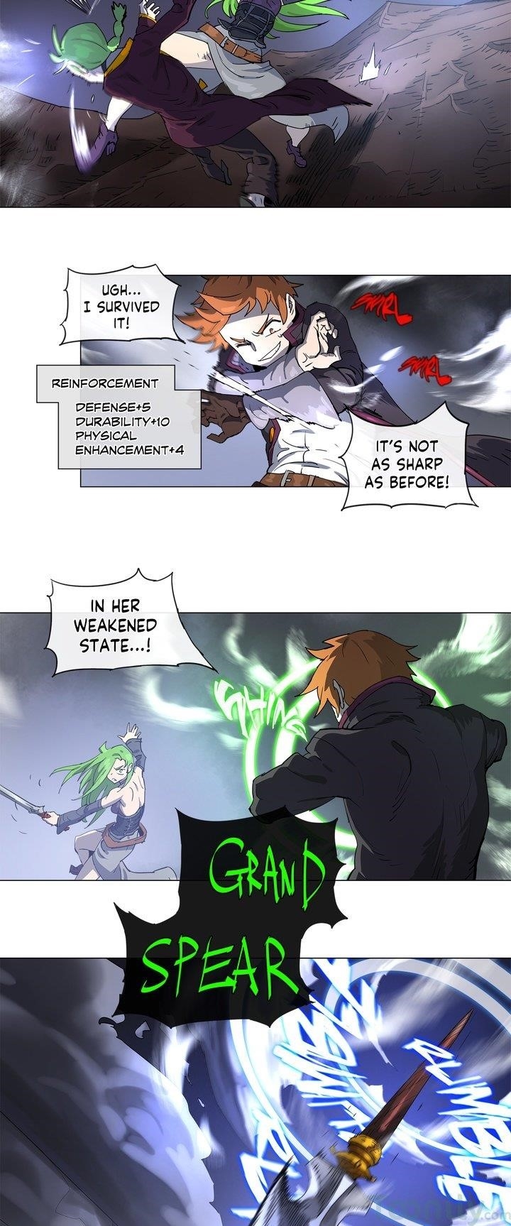 Read 4 Cut Hero Manga Online