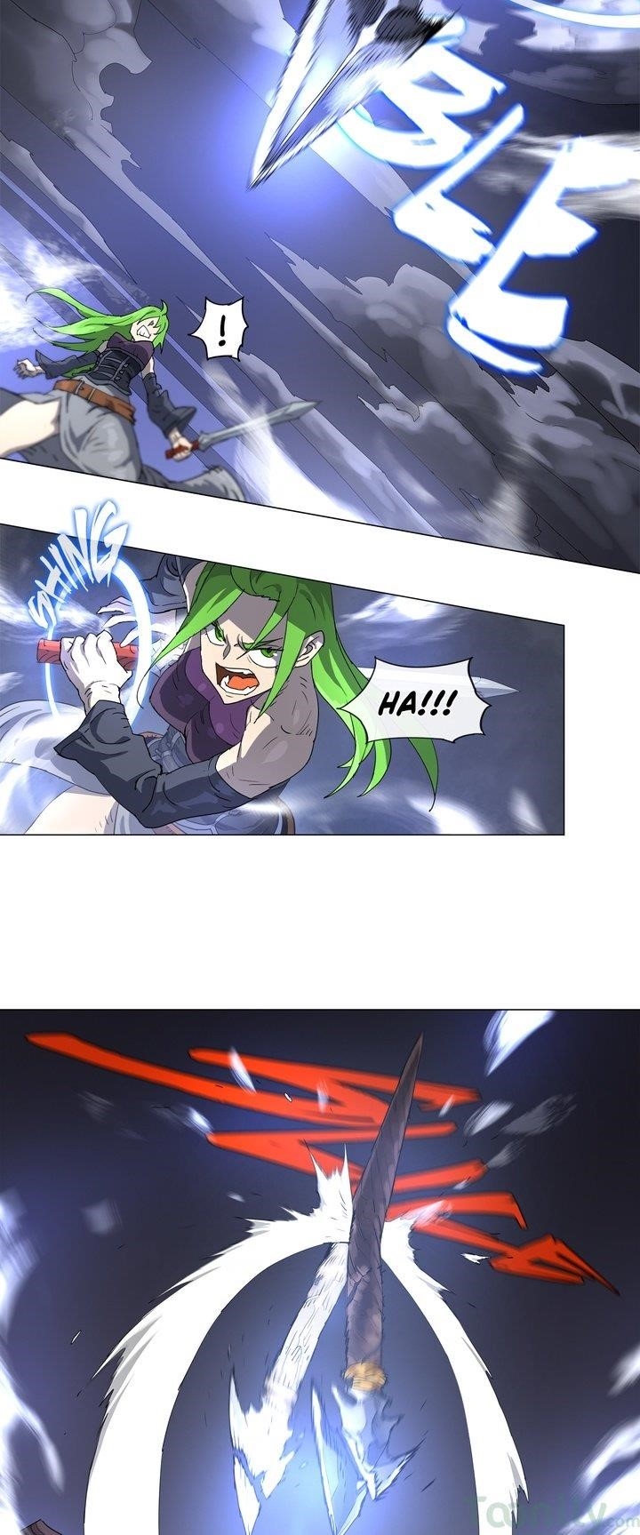 Read 4 Cut Hero Manga Online