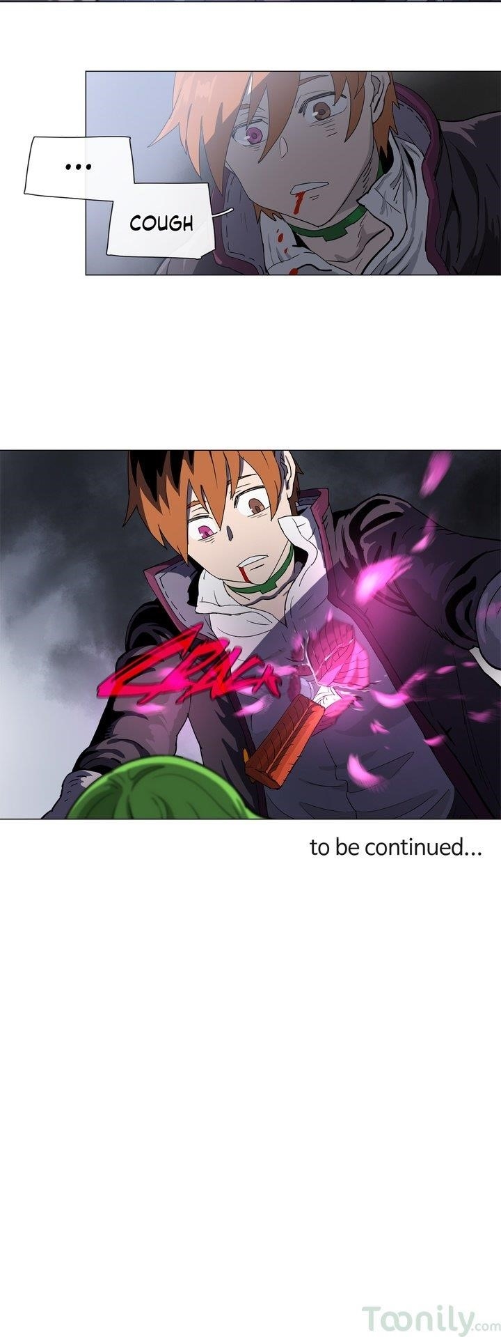 Read 4 Cut Hero Manga Online