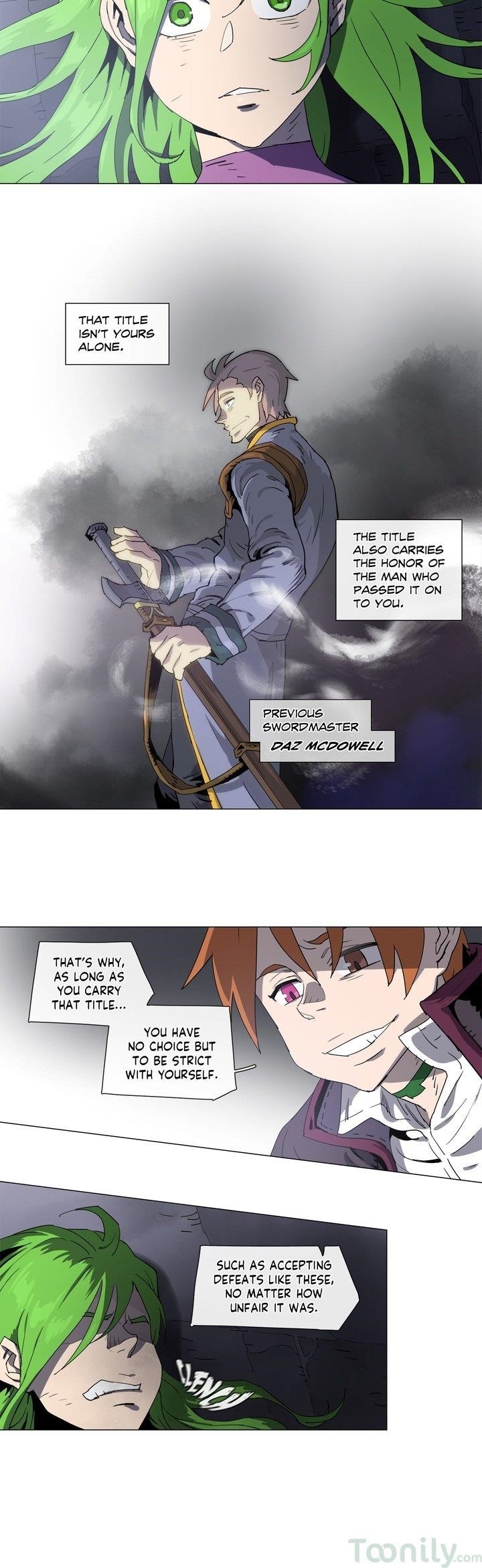 Read 4 Cut Hero Manga Online