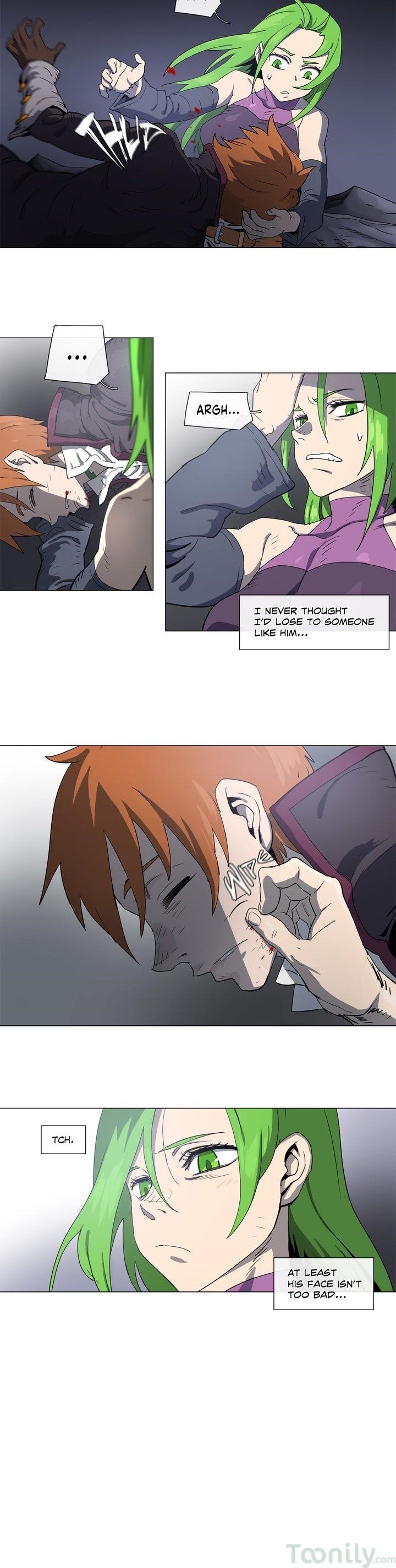 Read 4 Cut Hero Manga Online