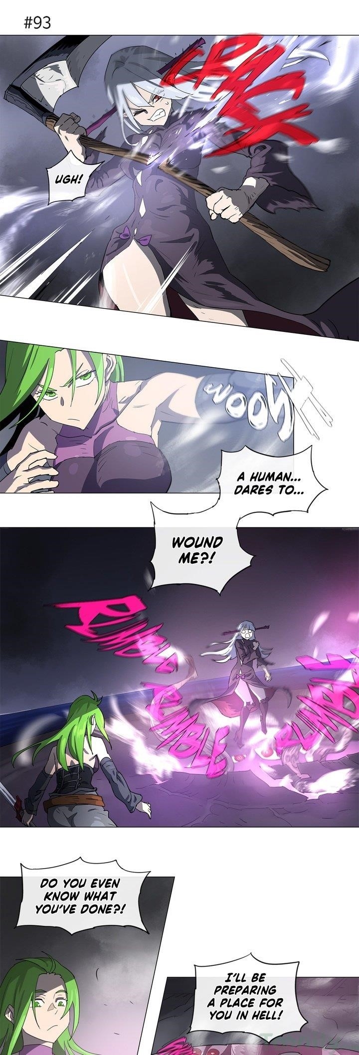 Read 4 Cut Hero Manga Online