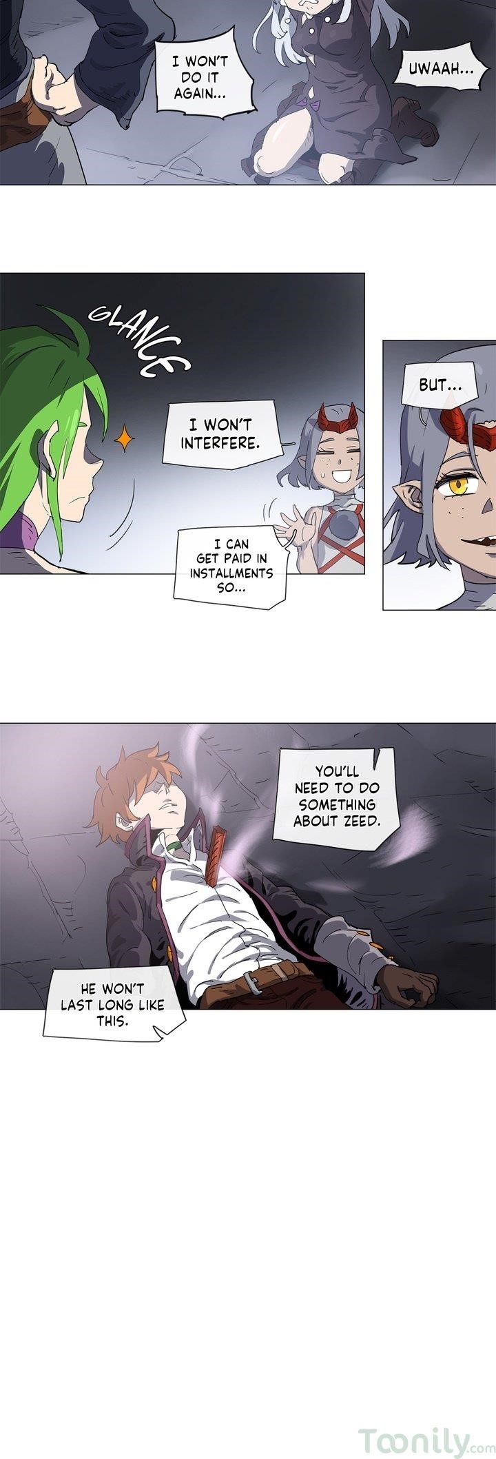 Read 4 Cut Hero Manga Online