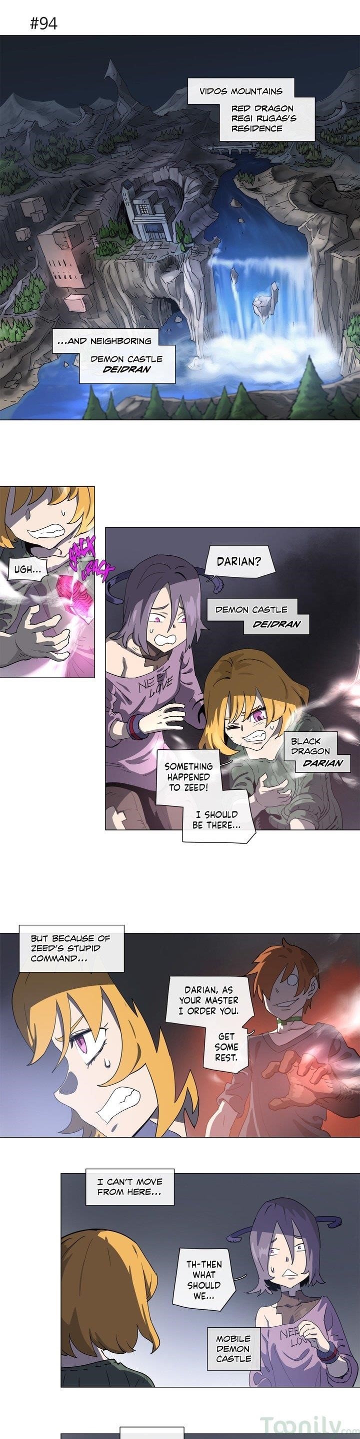 Read 4 Cut Hero Manga Online