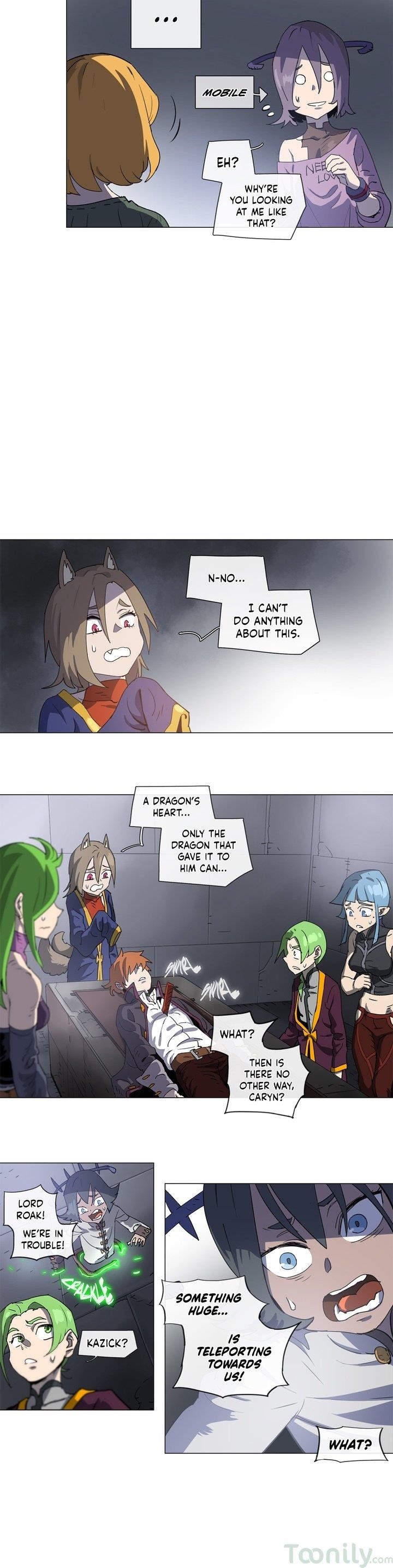 Read 4 Cut Hero Manga Online