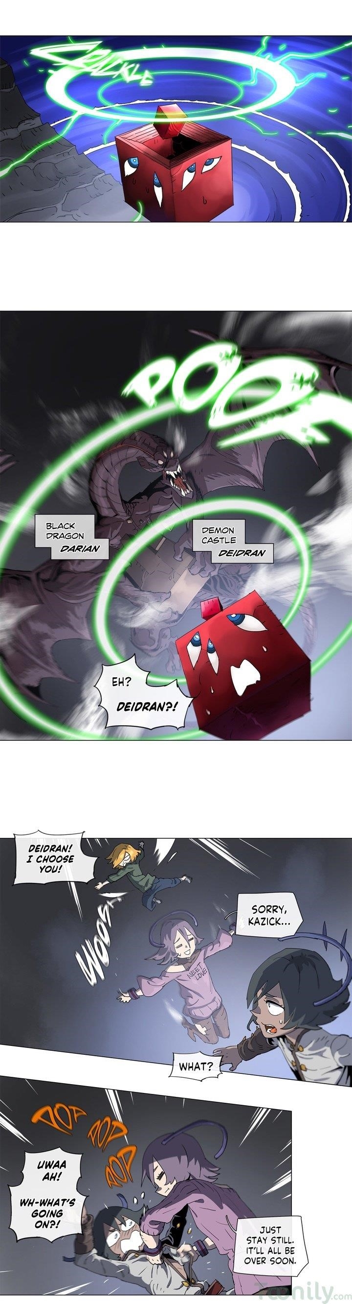 Read 4 Cut Hero Manga Online