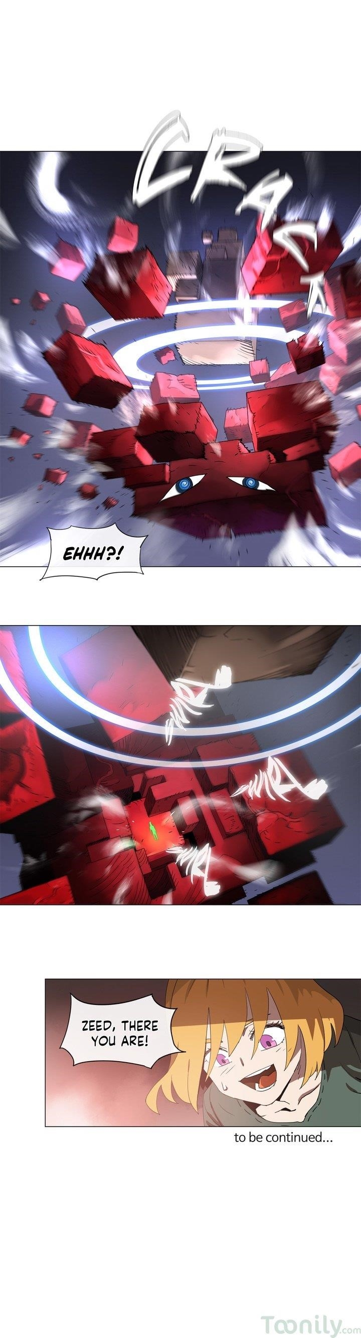 Read 4 Cut Hero Manga Online
