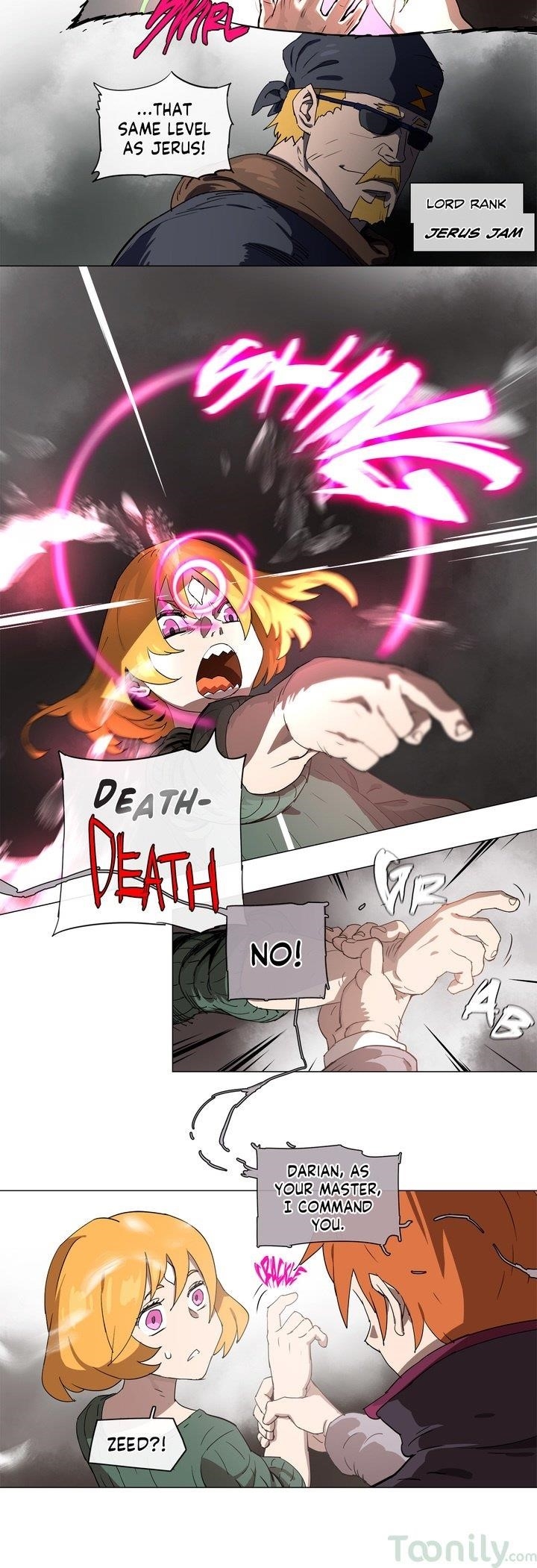 Read 4 Cut Hero Manga Online