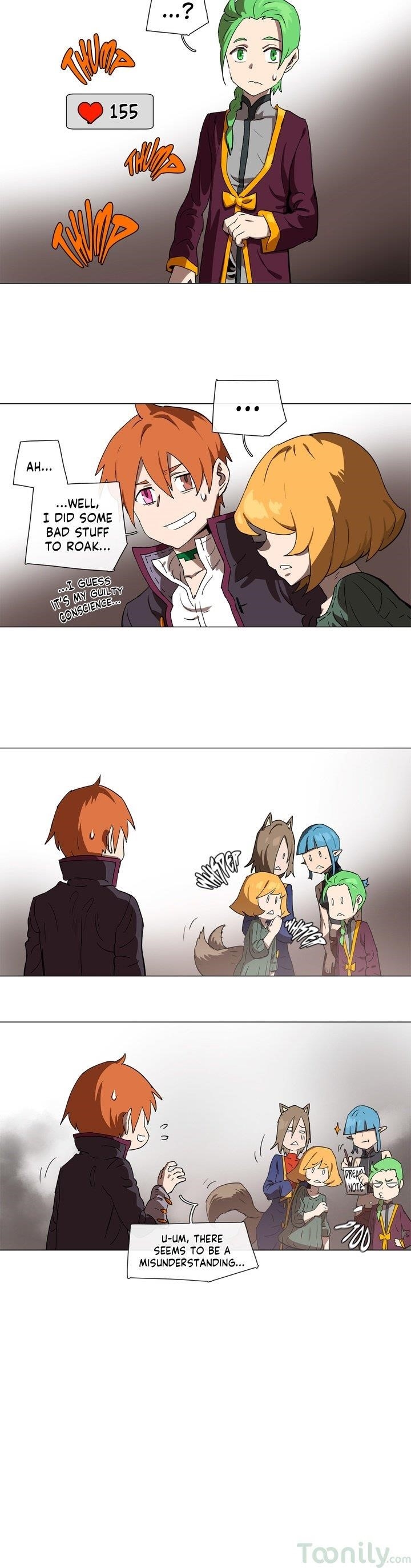 Read 4 Cut Hero Manga Online