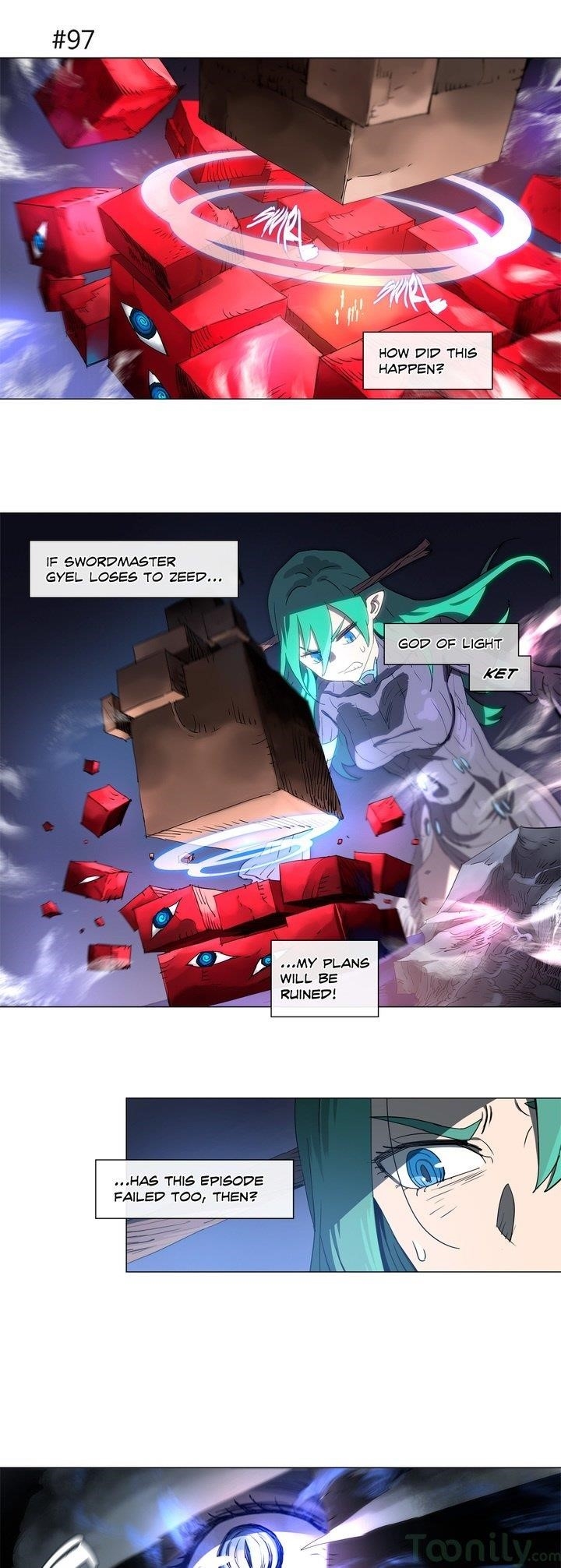 Read 4 Cut Hero Manga Online