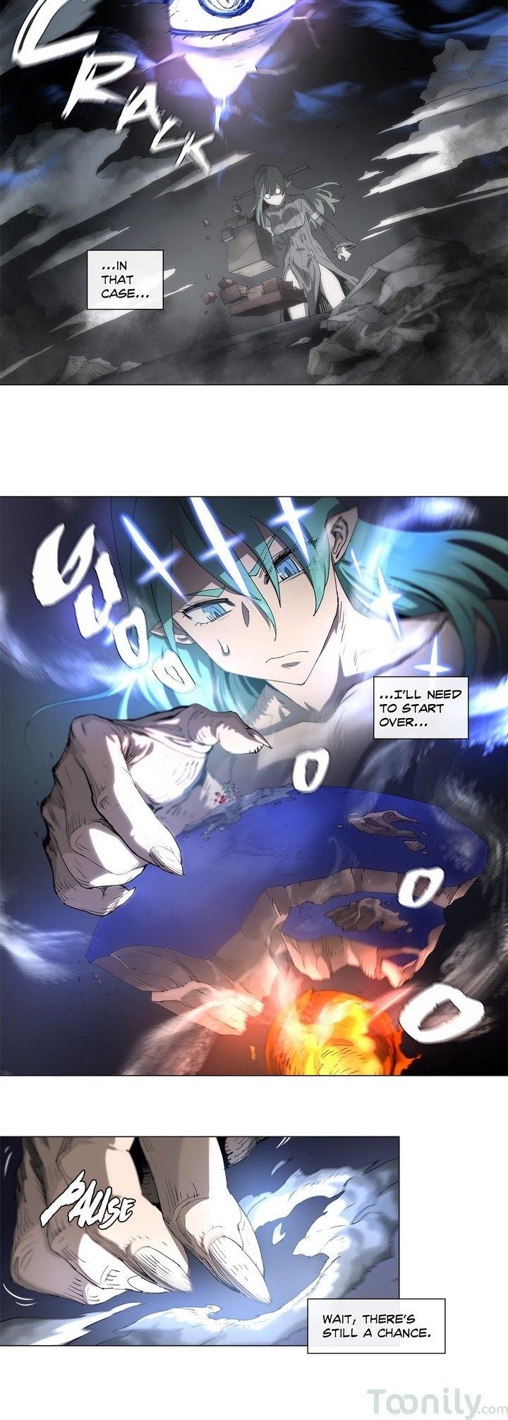 Read 4 Cut Hero Manga Online