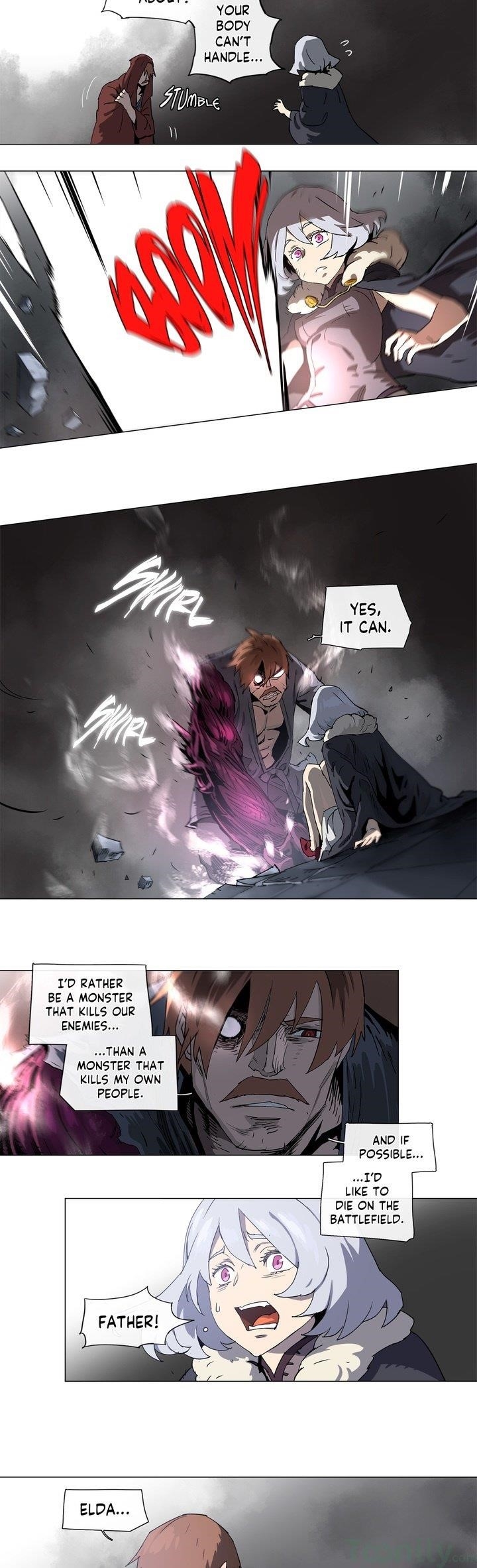 Read 4 Cut Hero Manga Online
