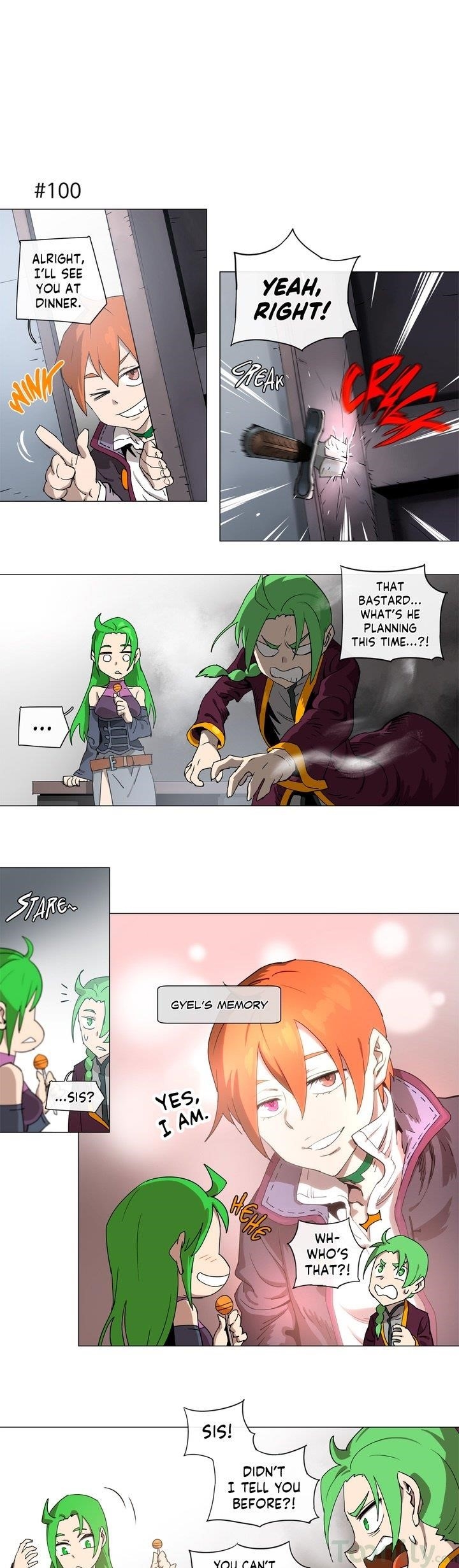 Read 4 Cut Hero Manga Online