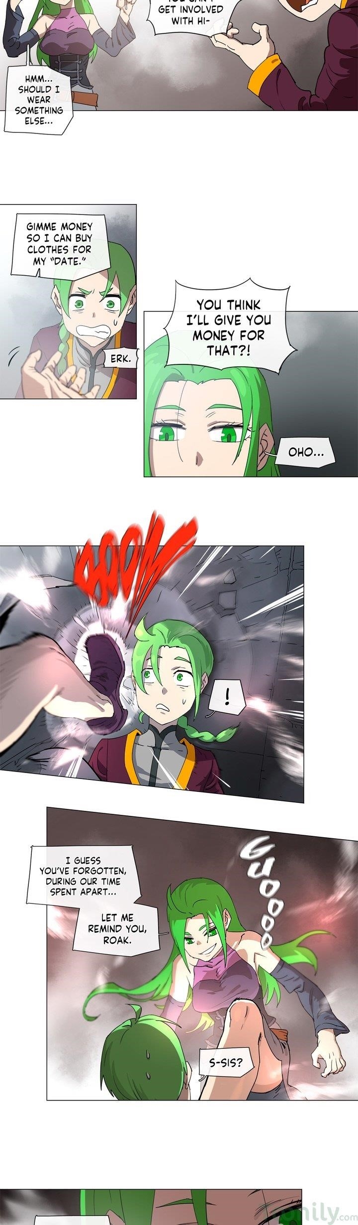 Read 4 Cut Hero Manga Online