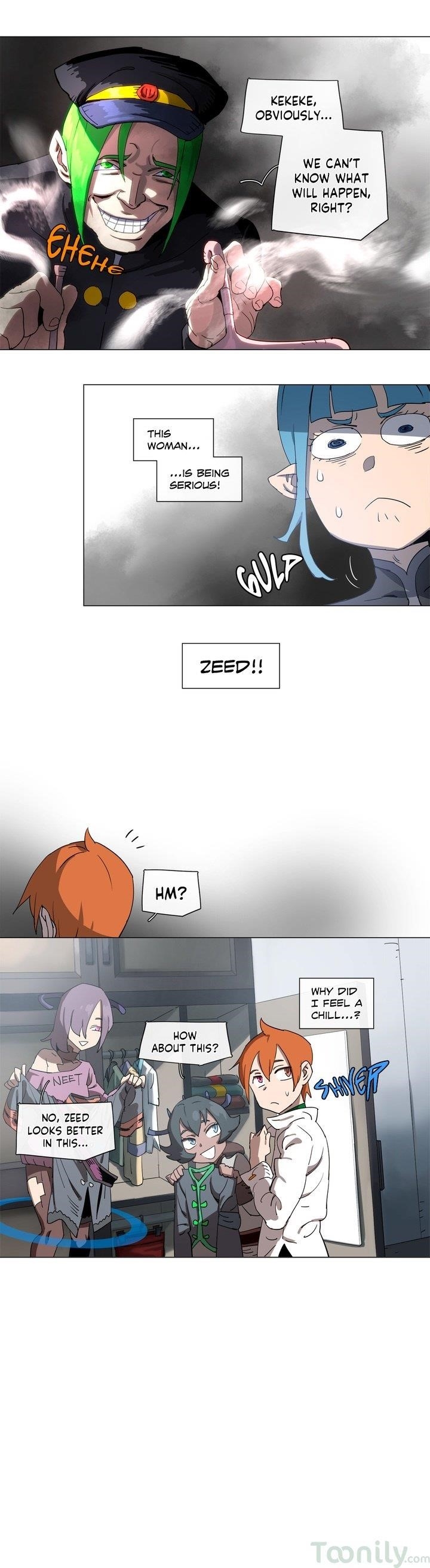 Read 4 Cut Hero Manga Online