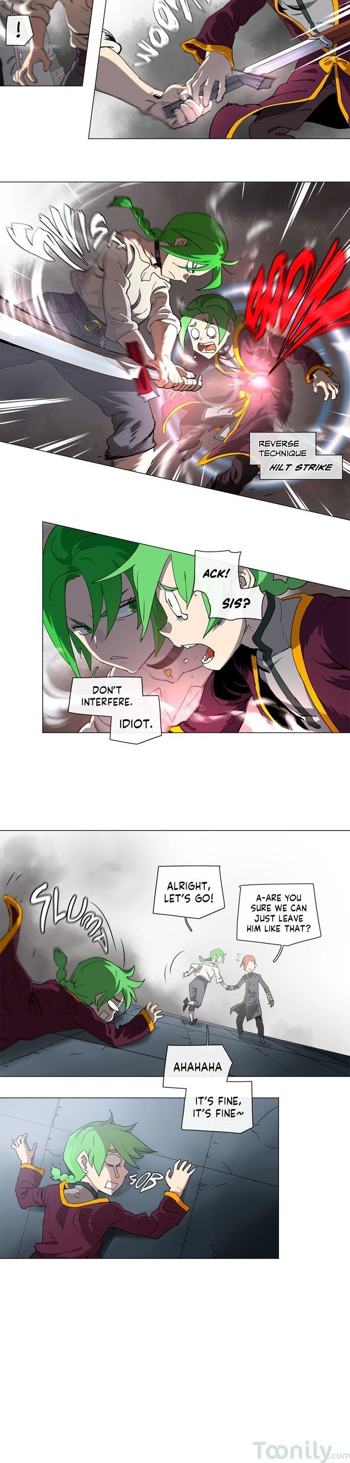 Read 4 Cut Hero Manga Online