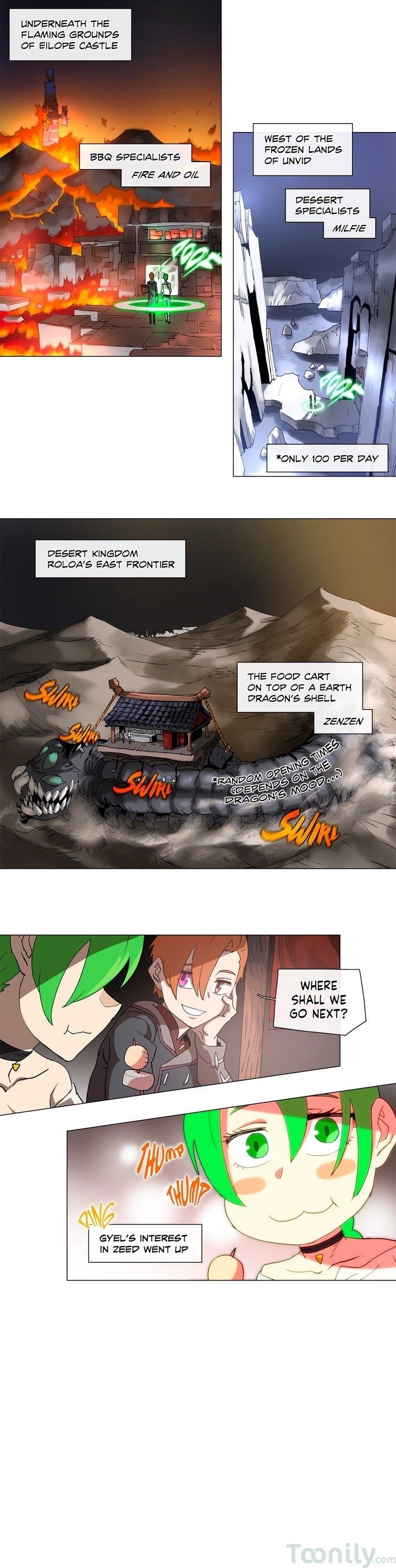 Read 4 Cut Hero Manga Online