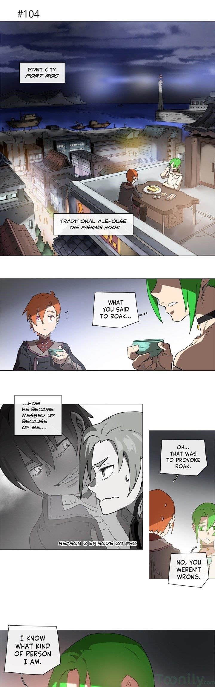 Read 4 Cut Hero Manga Online