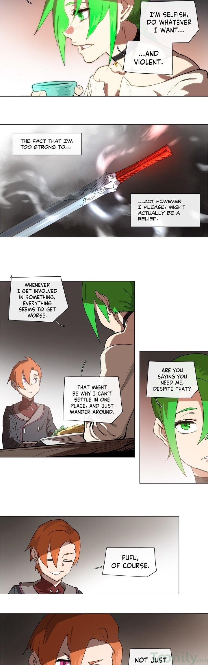 Read 4 Cut Hero Manga Online