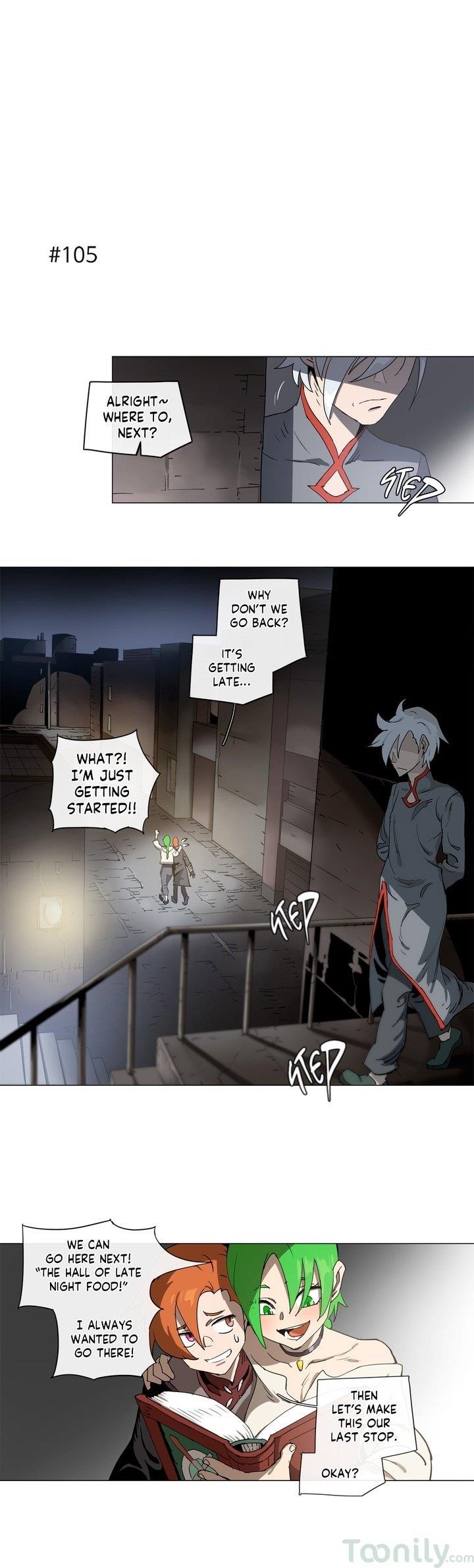 Read 4 Cut Hero Manga Online