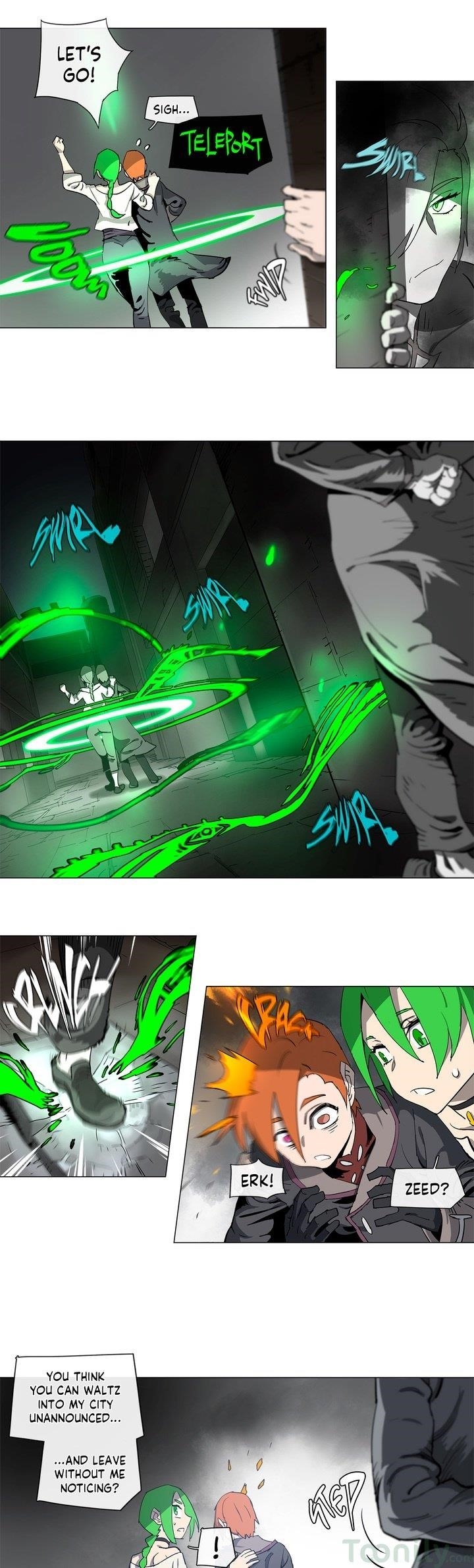 Read 4 Cut Hero Manga Online