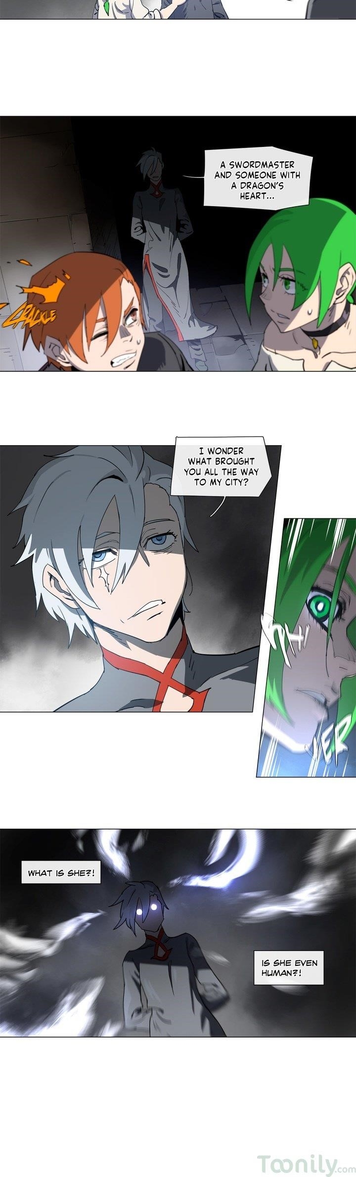 Read 4 Cut Hero Manga Online
