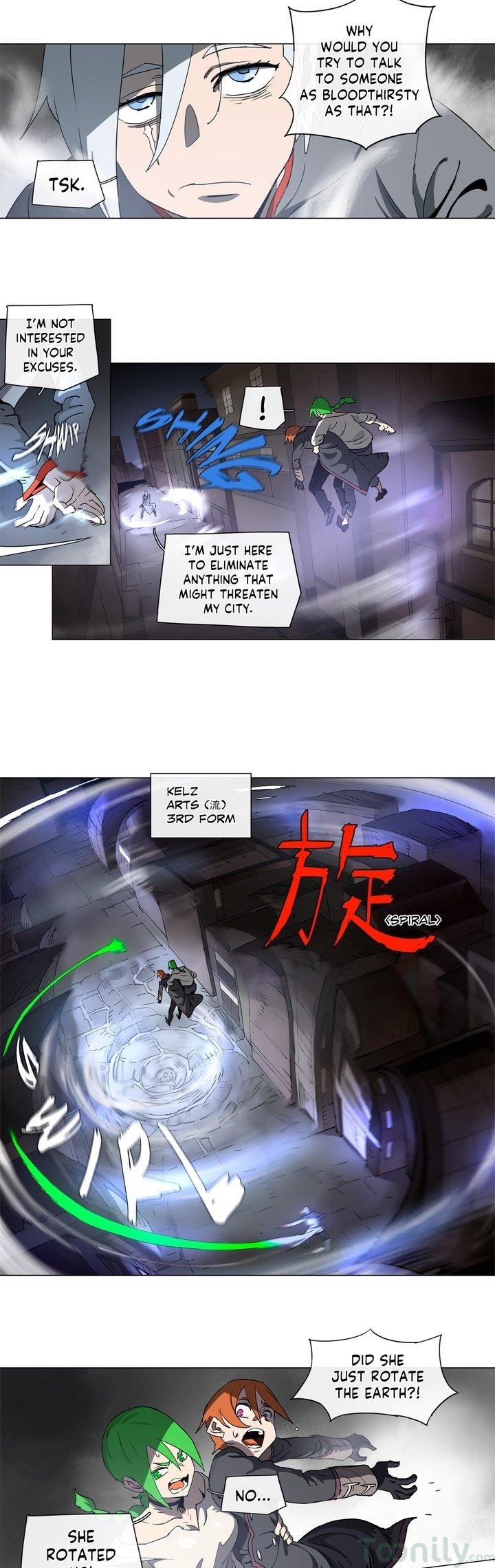 Read 4 Cut Hero Manga Online