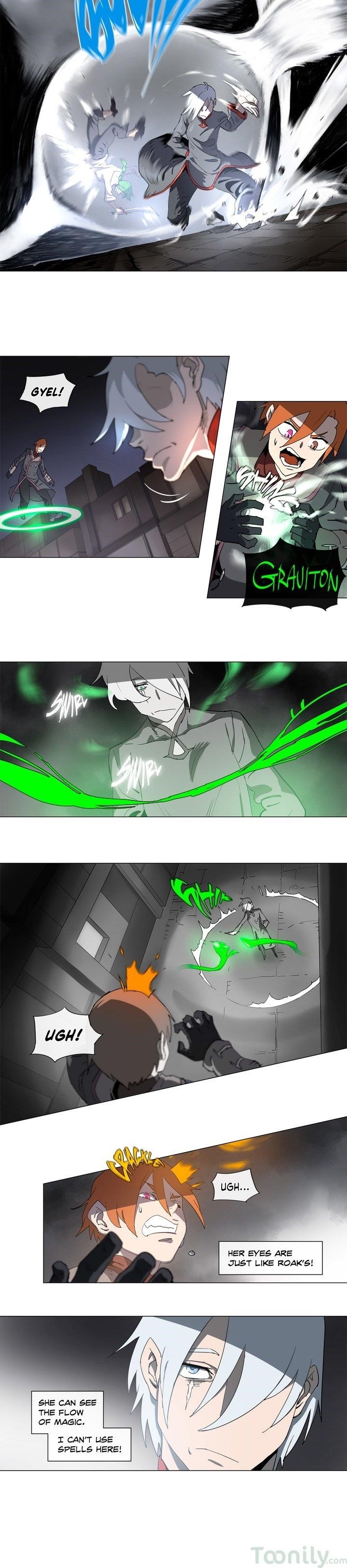 Read 4 Cut Hero Manga Online
