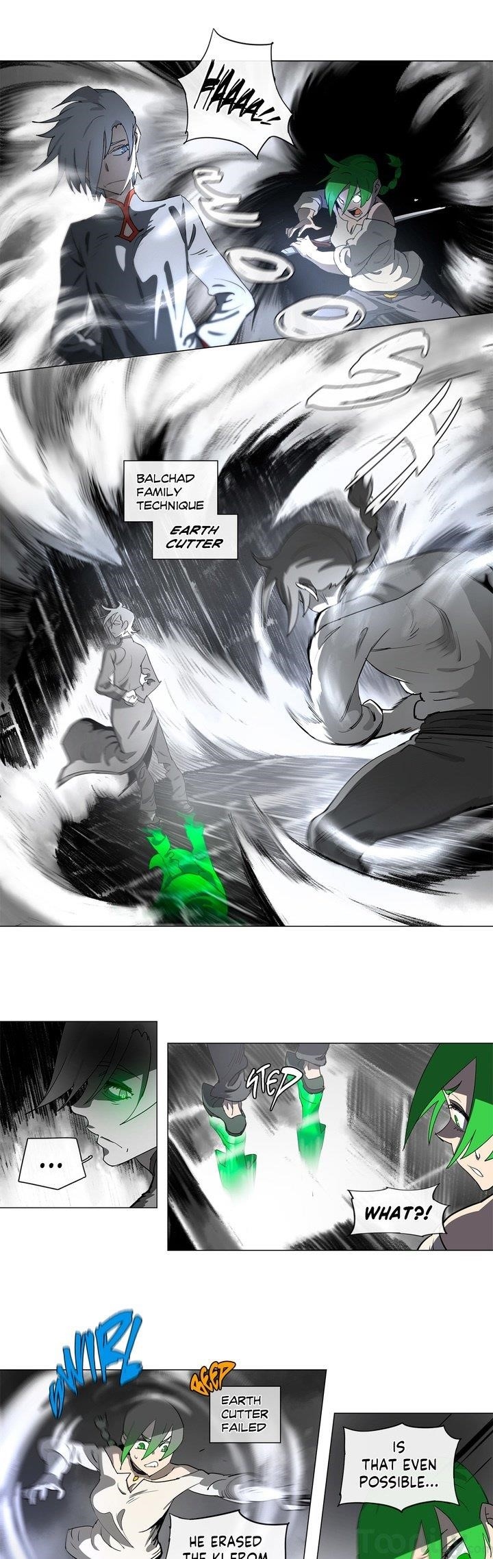 Read 4 Cut Hero Manga Online