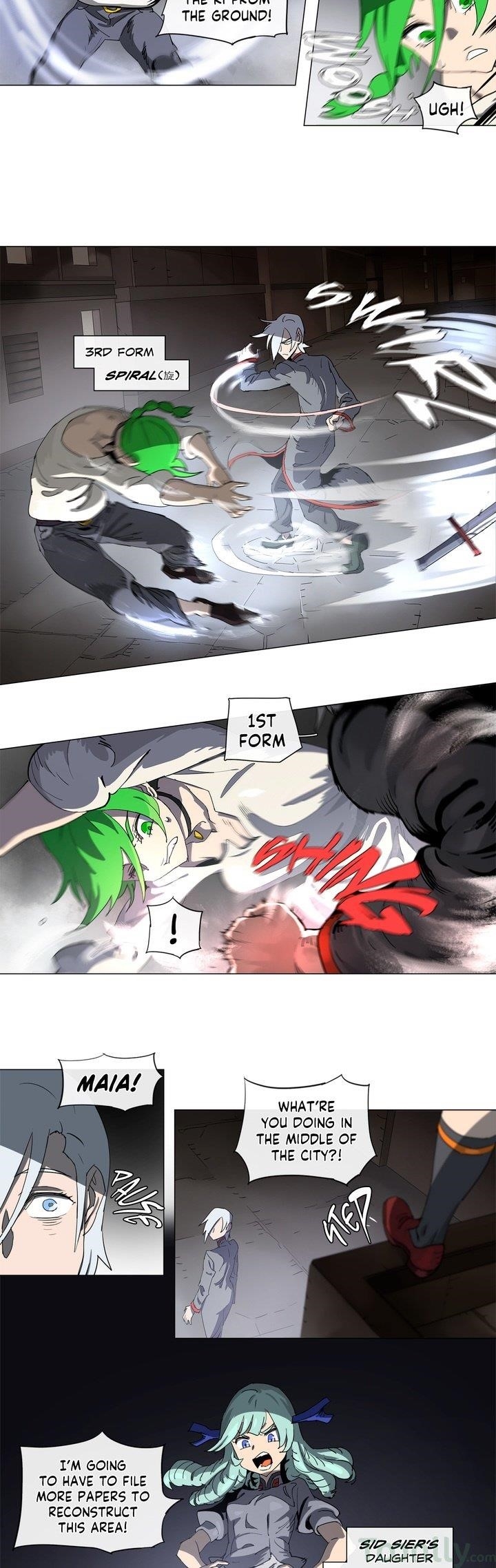 Read 4 Cut Hero Manga Online