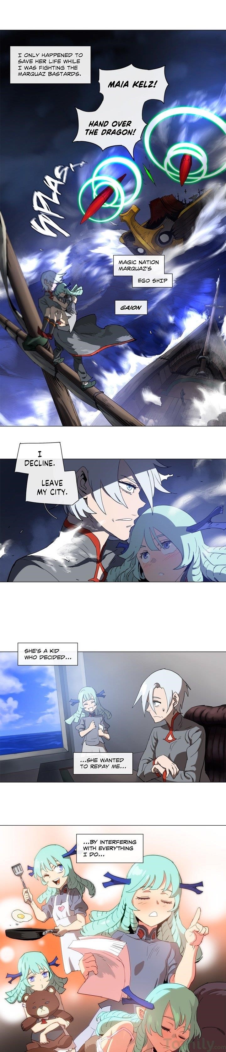 Read 4 Cut Hero Manga Online