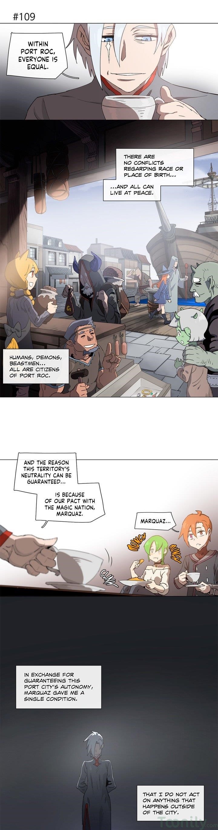 Read 4 Cut Hero Manga Online
