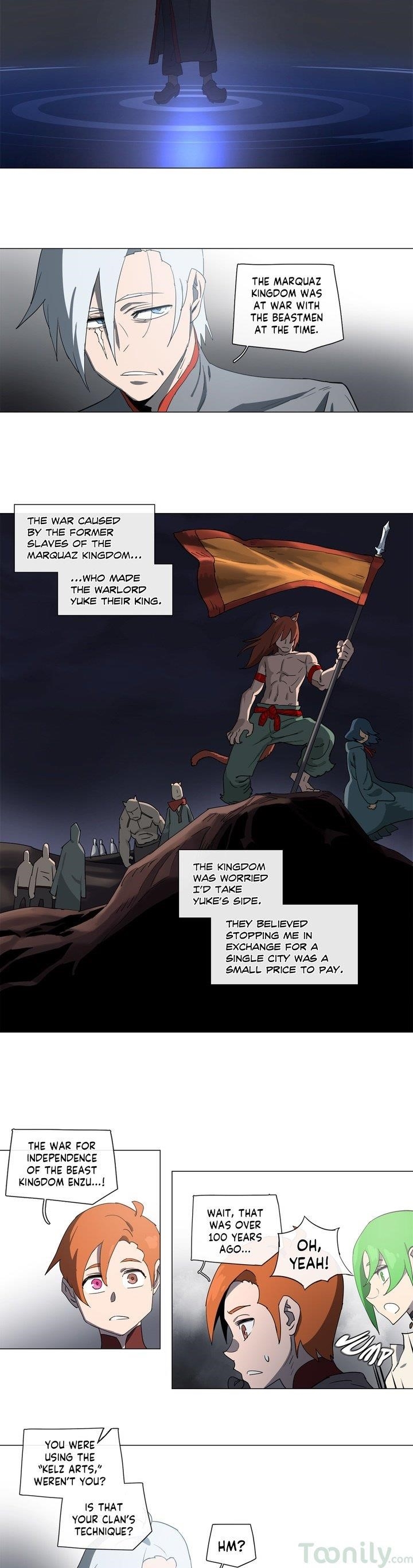 Read 4 Cut Hero Manga Online